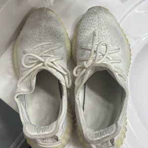 Yeezy Boost 350s White